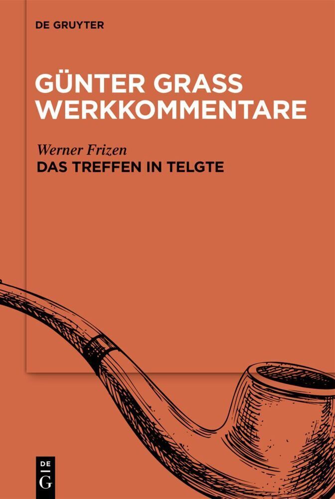 Cover: 9783111192116 | »Das Treffen in Telgte« | Werner Frizen | Buch | V | Deutsch | 2023