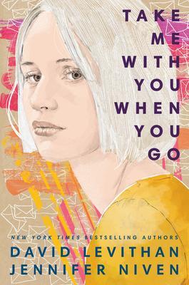Cover: 9780525580997 | Take Me with You When You Go | David Levithan (u. a.) | Buch | 2021
