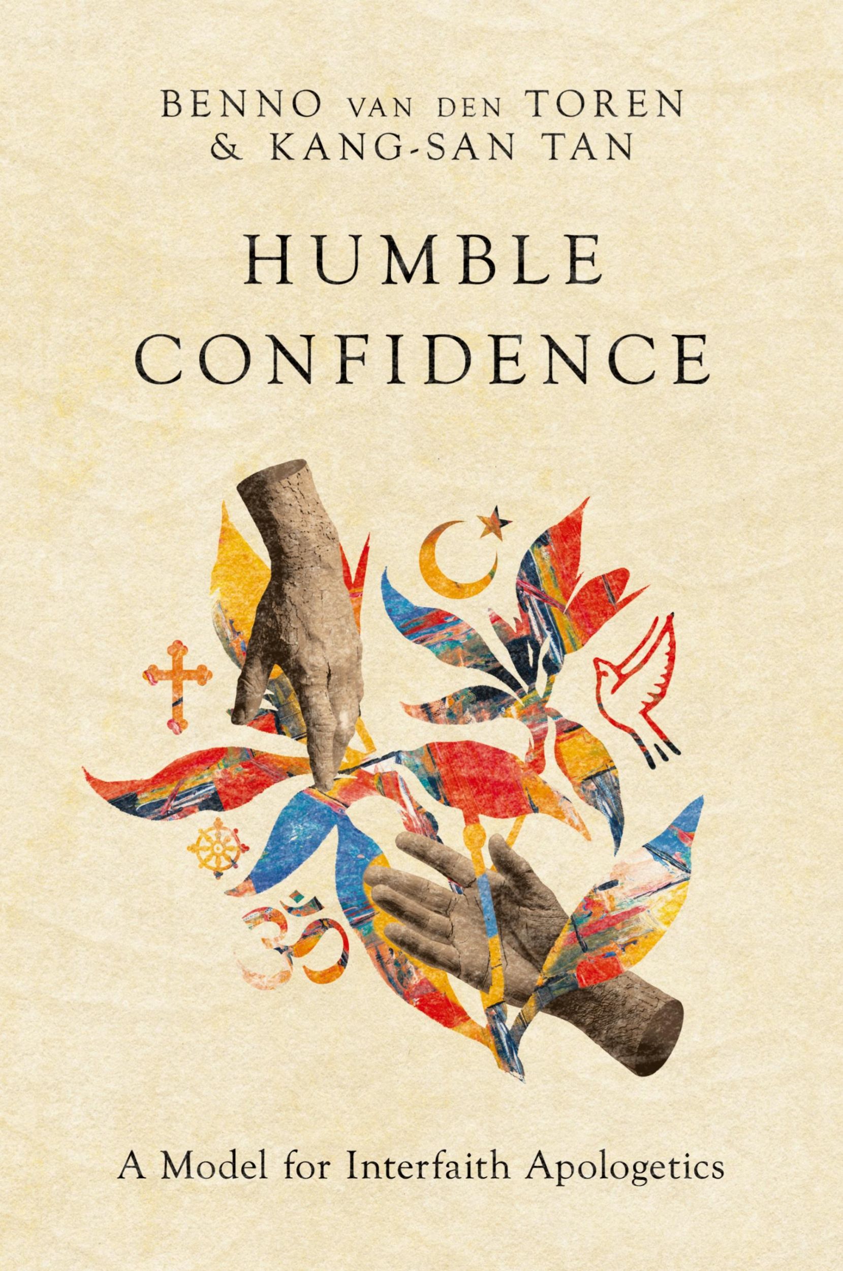 Cover: 9780830852949 | Humble Confidence | A Model for Interfaith Apologetics | Toren | Buch