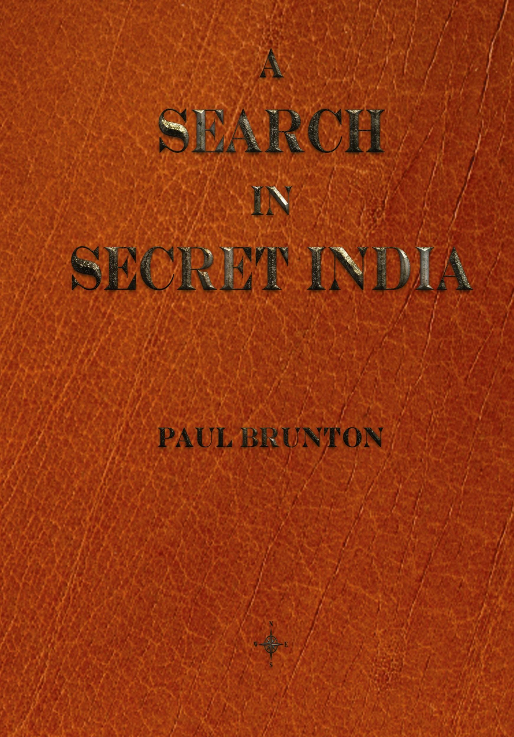 Cover: 9781603865463 | A Search in Secret India | Paul Brunton | Buch | Englisch | 2013