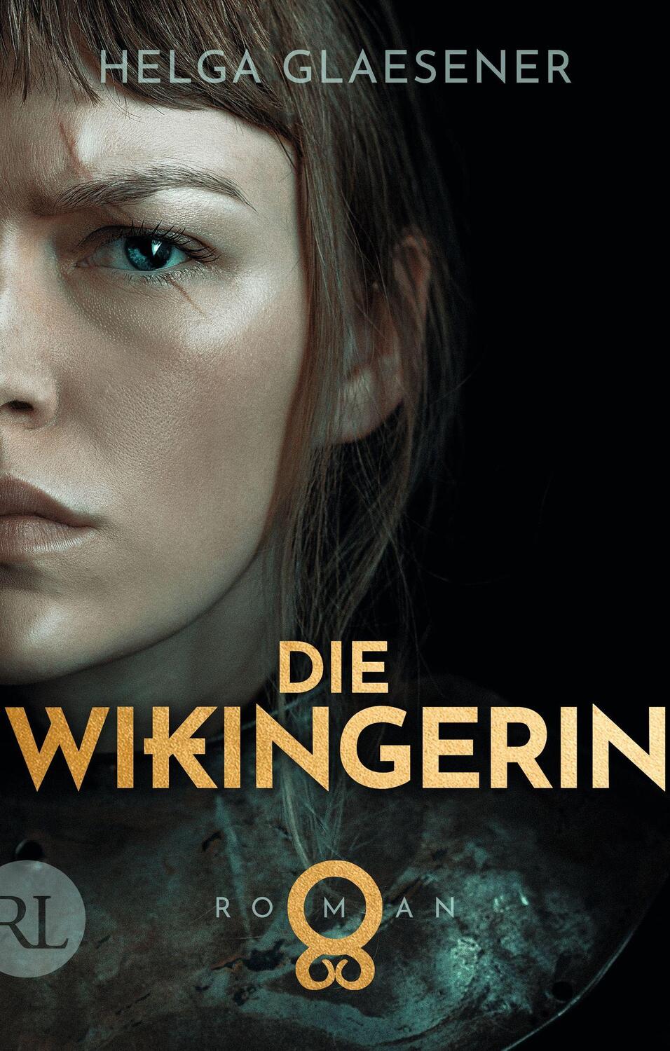Cover: 9783352009624 | Die Wikingerin | Roman | Helga Glaesener | Taschenbuch | Deutsch