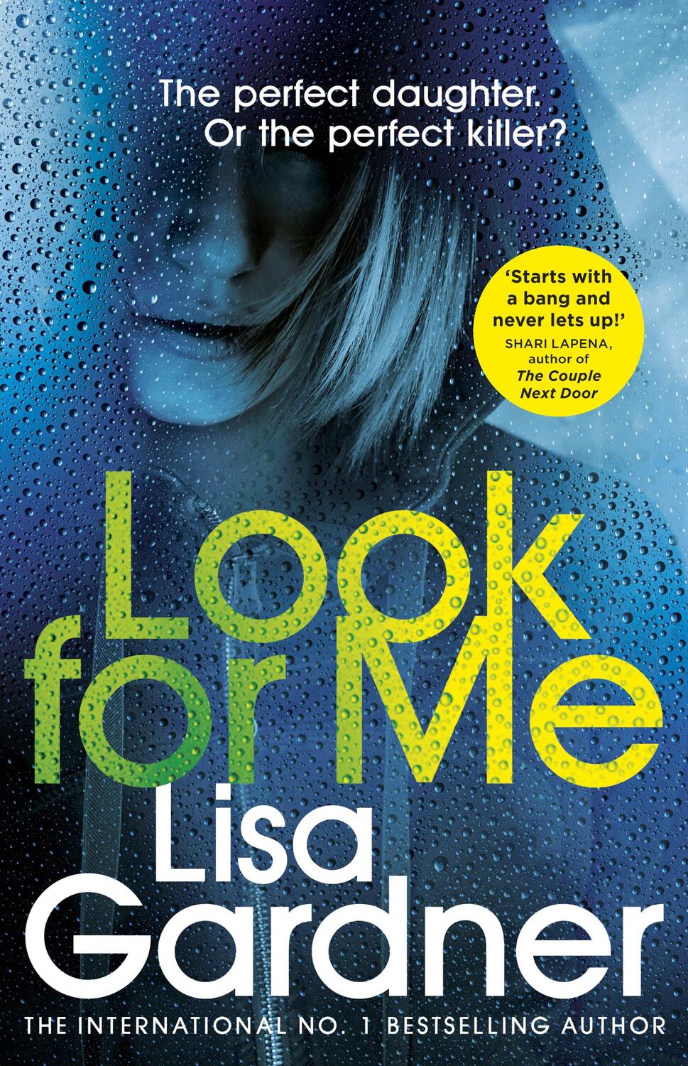 Cover: 9781784758615 | Look For Me | Lisa Gardner | Taschenbuch | Detective D.D. Warren