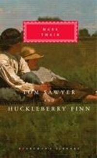 Cover: 9781857150445 | Tom Sawyer And Huckleberry Finn | Mark Twain | Buch | Gebunden | 1991