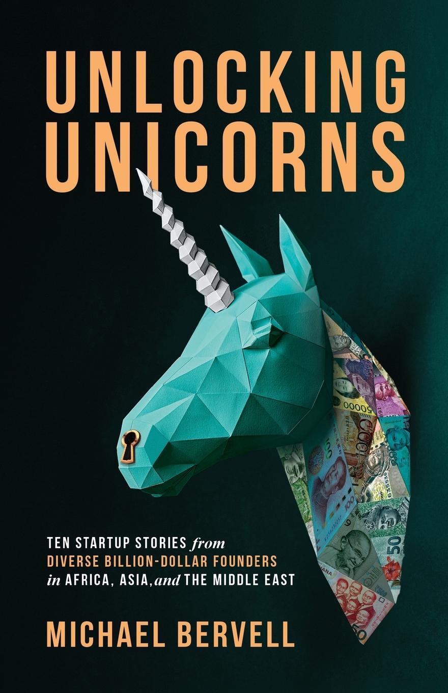 Cover: 9781637303269 | Unlocking Unicorns | Michael Bervell | Taschenbuch | Paperback | 2021