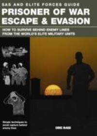 Cover: 9781908273154 | Prisoner of War Escape &amp; Evasion | Chris McNab | Taschenbuch | 2012