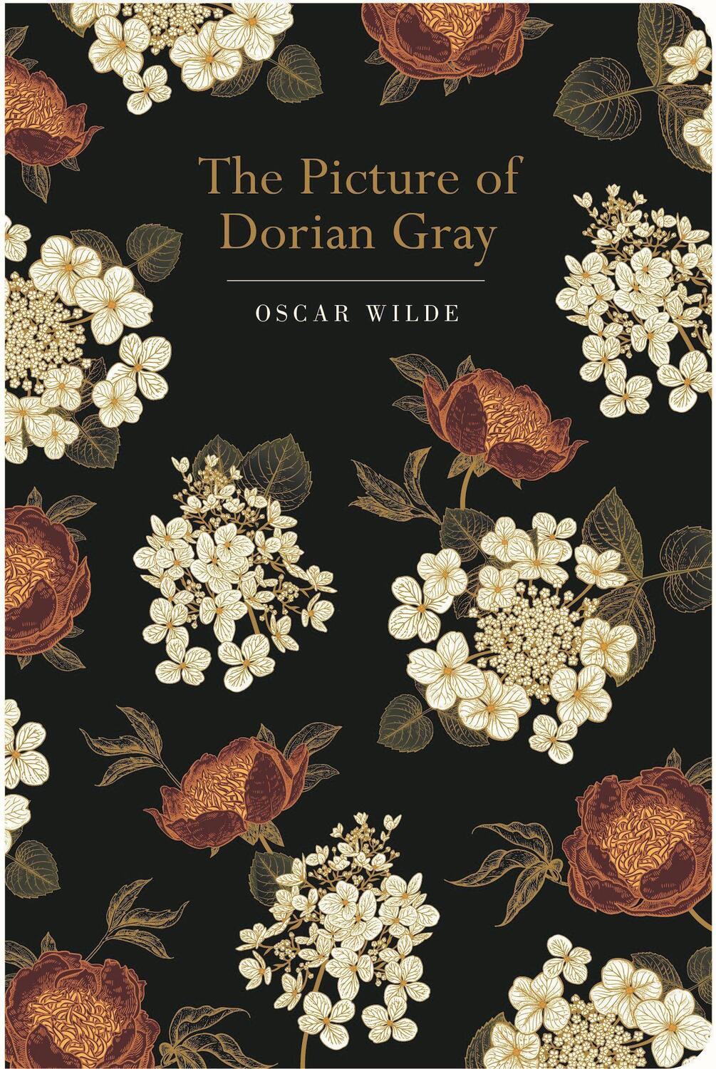 Cover: 9781912714742 | The Picture of Dorian Gray | Oscar Wilde | Buch | Chiltern Classic