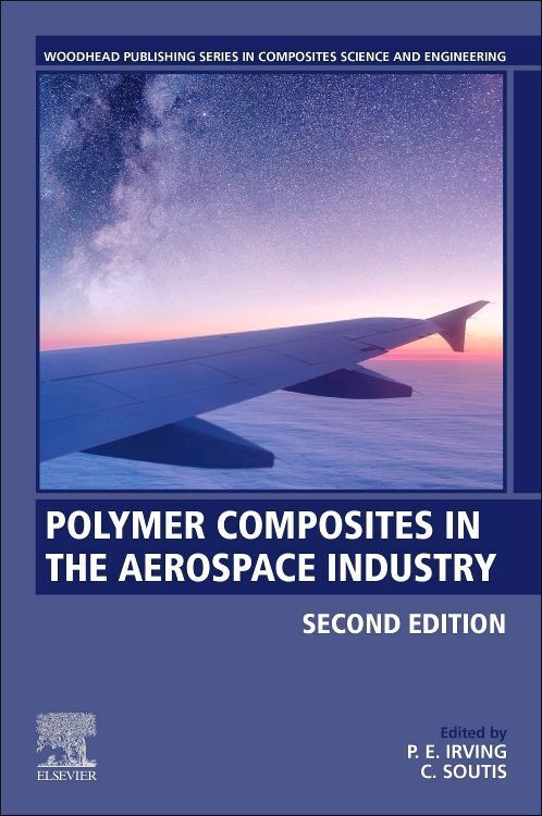 Cover: 9780081026793 | Polymer Composites in the Aerospace Industry | P. E. Irving (u. a.)