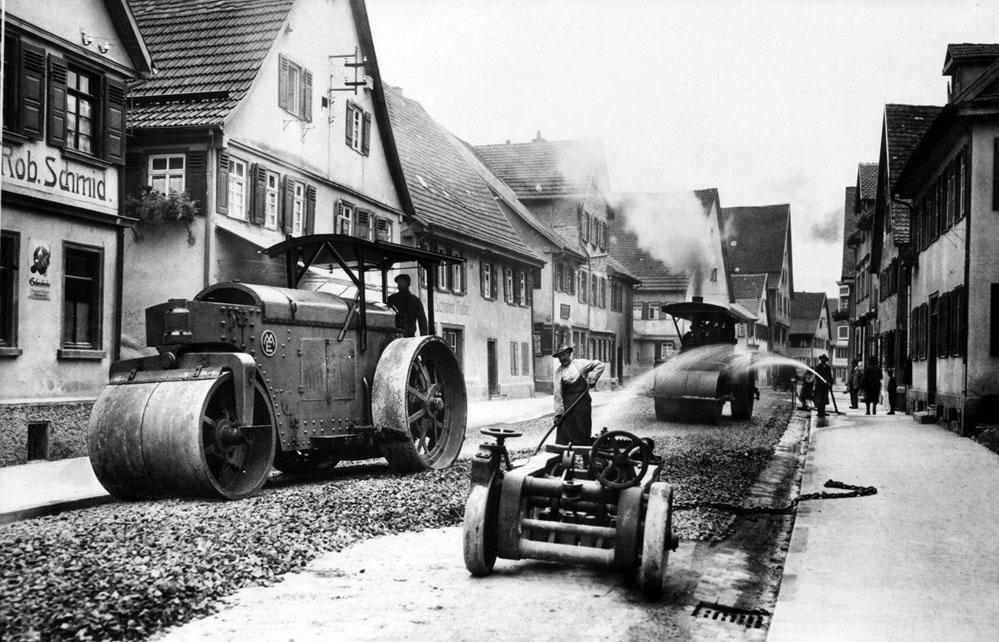 Bild: 9783861339014 | Maschinenfabrik Esslingen: Die Elektrofahrzeuge | Alexander Weber