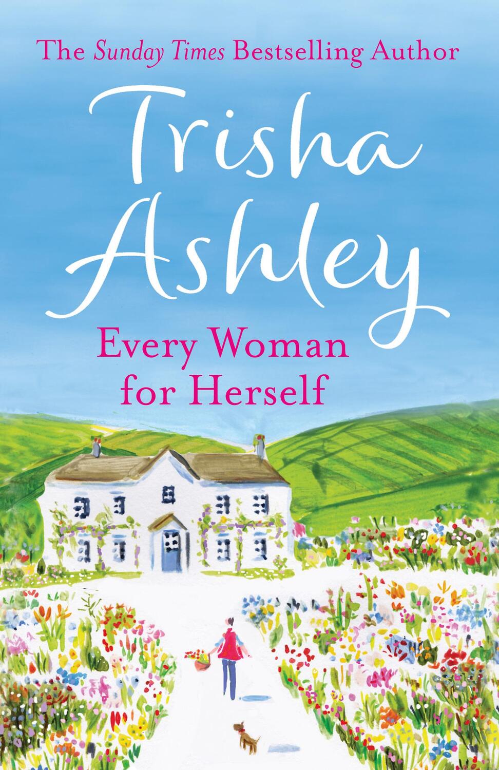Cover: 9781847562821 | Every Woman for Herself | Trisha Ashley | Taschenbuch | 308 S. | 2014