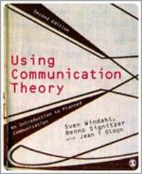 Cover: 9781412948395 | Using Communication Theory | An Introduction to Planned Communication