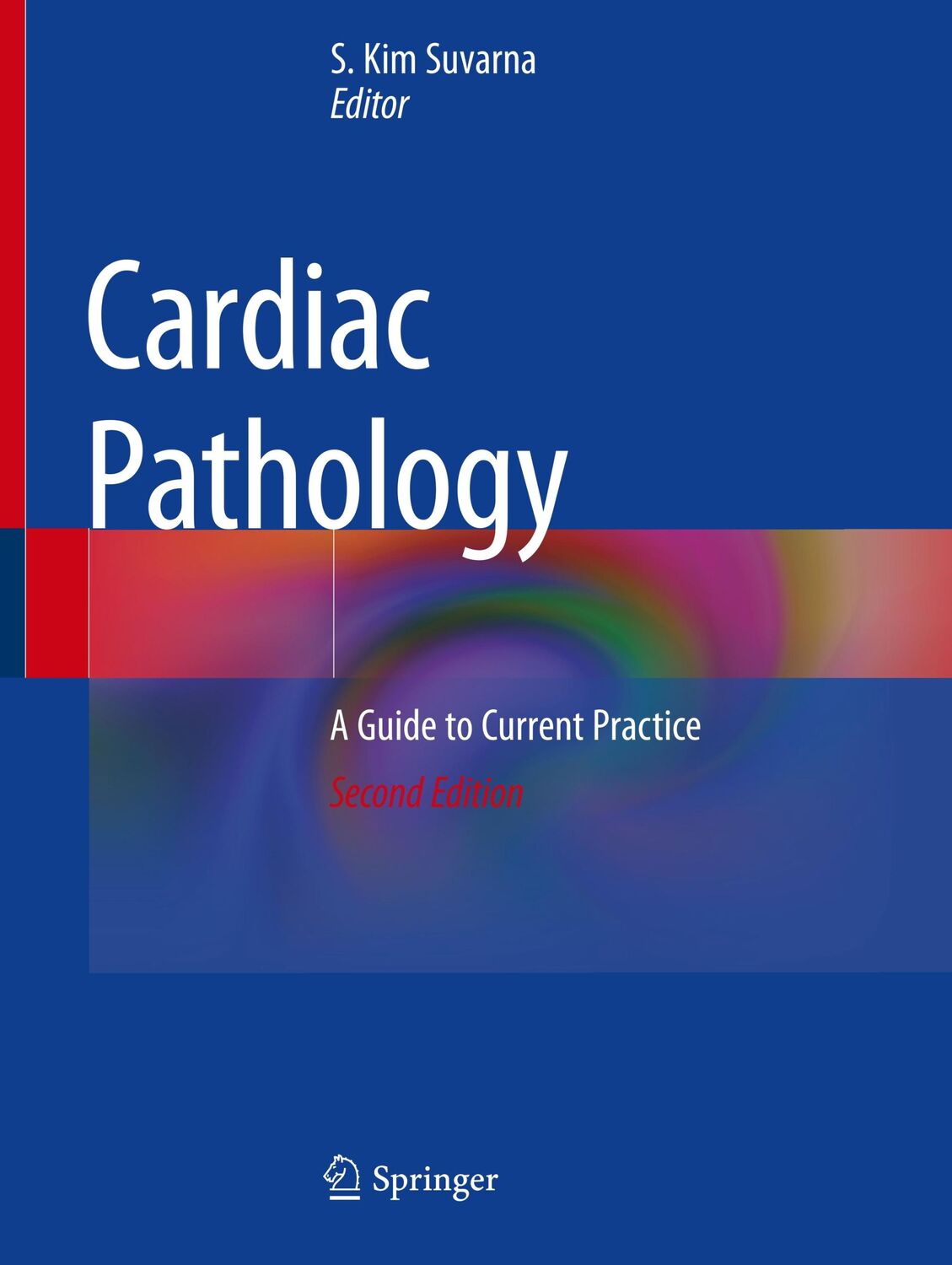 Cover: 9783030245627 | Cardiac Pathology | A Guide to Current Practice | S. Kim Suvarna | ix