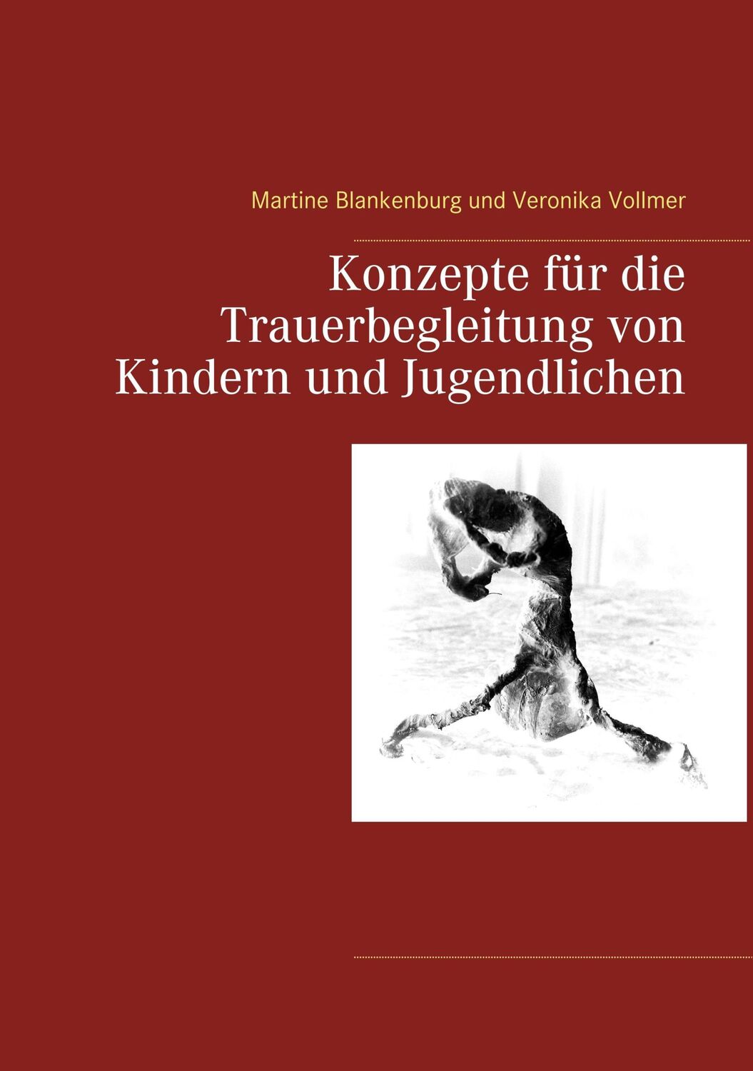 Cover: 9783746059983 | Konzepte für die Trauerbegleitung von Kindern und Jugendlichen | Buch