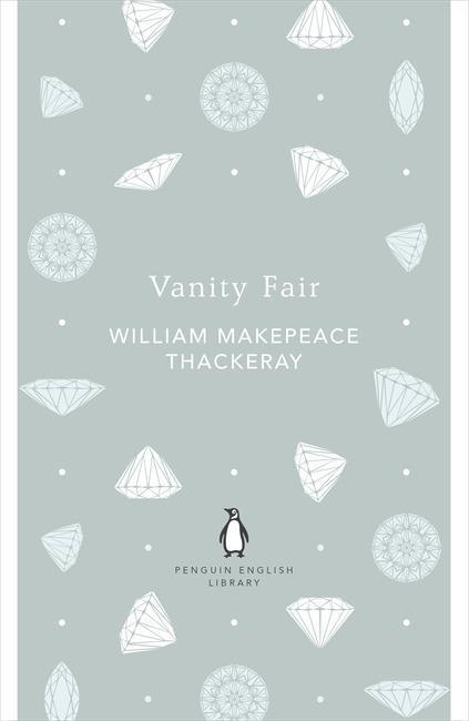 Cover: 9780141199641 | Vanity Fair | William Makepeace Thackeray | Taschenbuch | Englisch