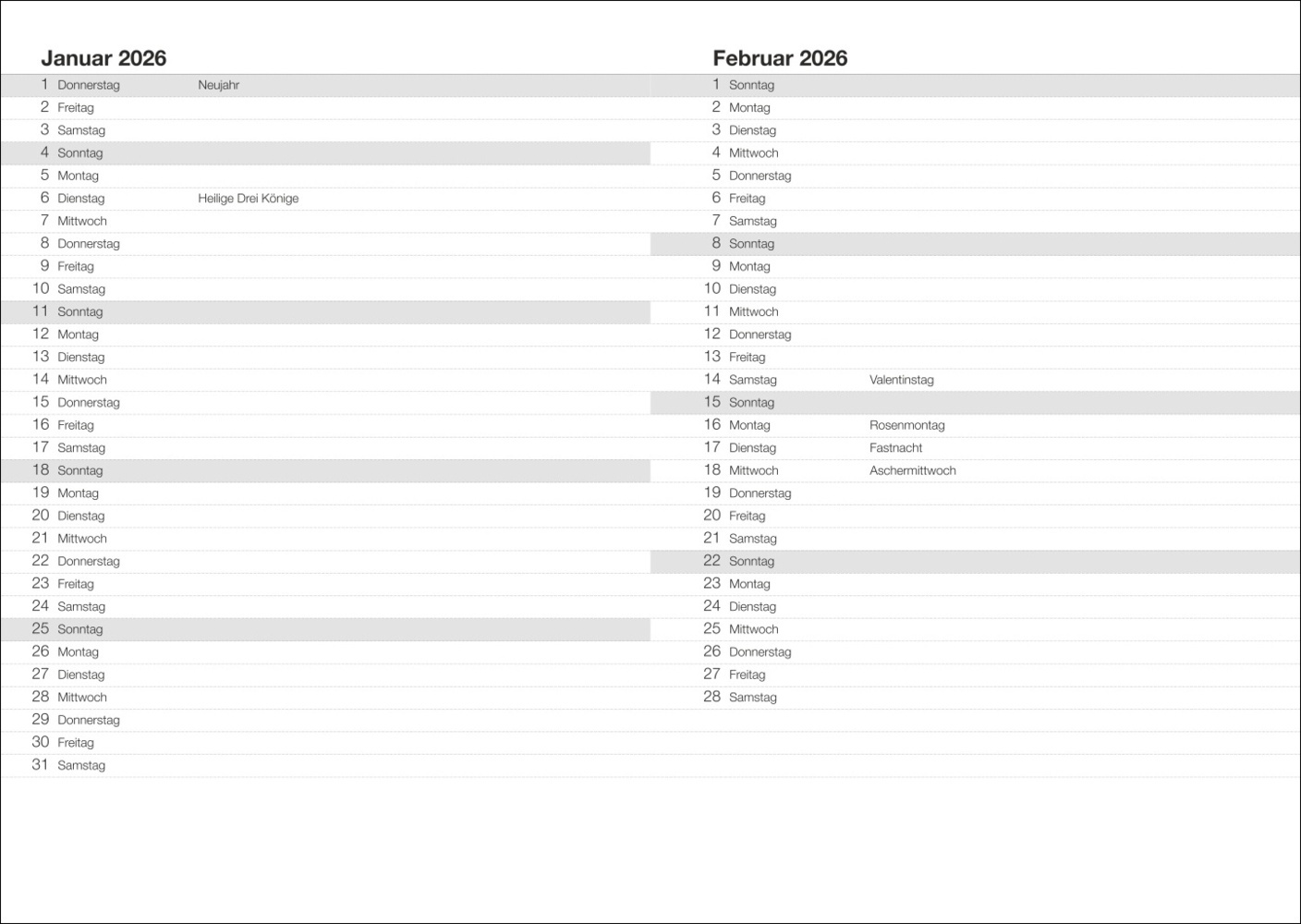 Bild: 9783756407491 | Terminer A6, Struktur rot 2025 | Kalender | 152 S. | Deutsch | 2025