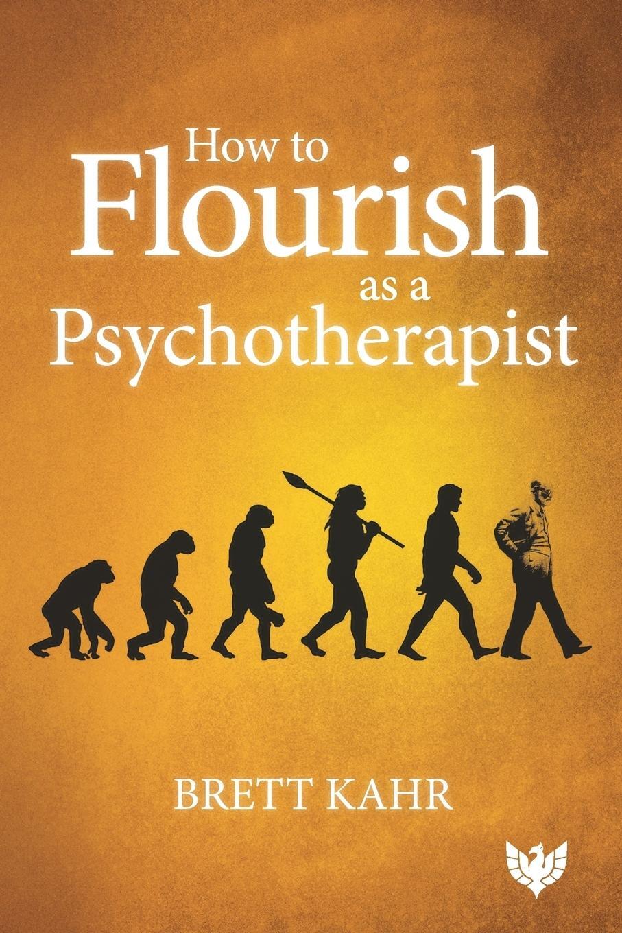 Cover: 9781912691036 | How to Flourish as a Psychotherapist | Brett Kahr | Taschenbuch | 2018