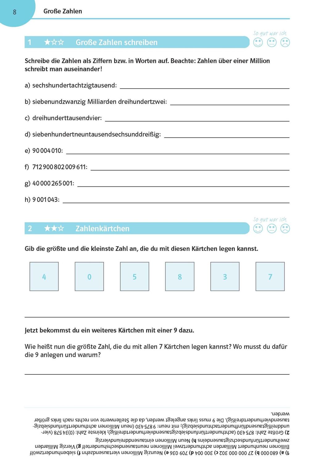 Bild: 9783129276150 | Mathe üben bis es sitzt 5./6. Klasse | 380 Kurz-Tests | Taschenbuch