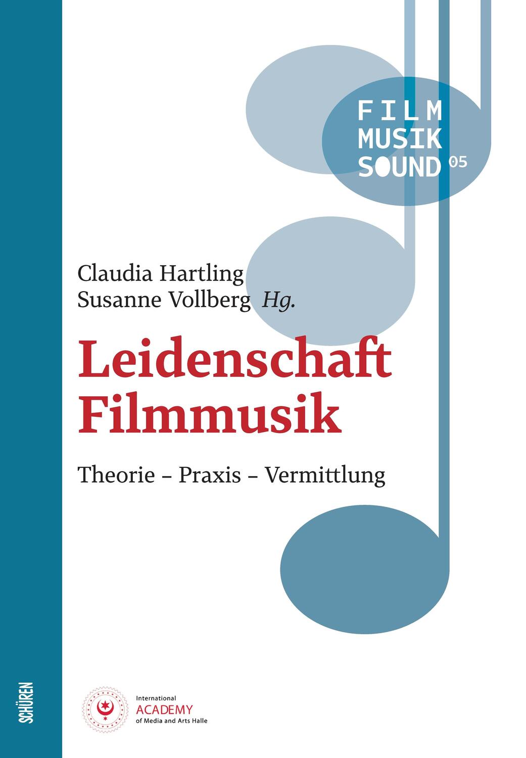 Cover: 9783741004537 | Leidenschaft Filmmusik | Theorie - Praxis - Vermittlung | Taschenbuch