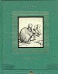 Cover: 9781857159004 | Fables | Aesop | Buch | Everyman's Library CHILDREN'S CLASSICS | 1992
