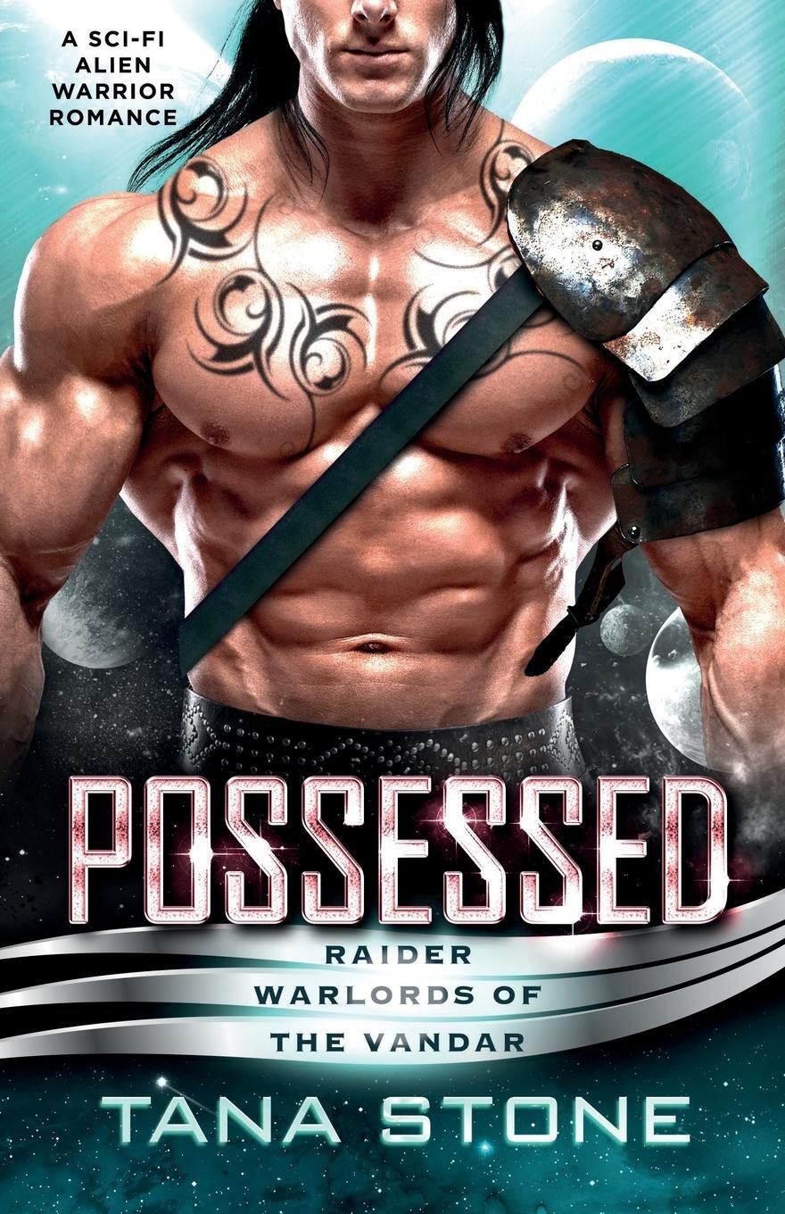Cover: 9781949496352 | Possessed | Tana Stone | Taschenbuch | Paperback | Englisch | 2020