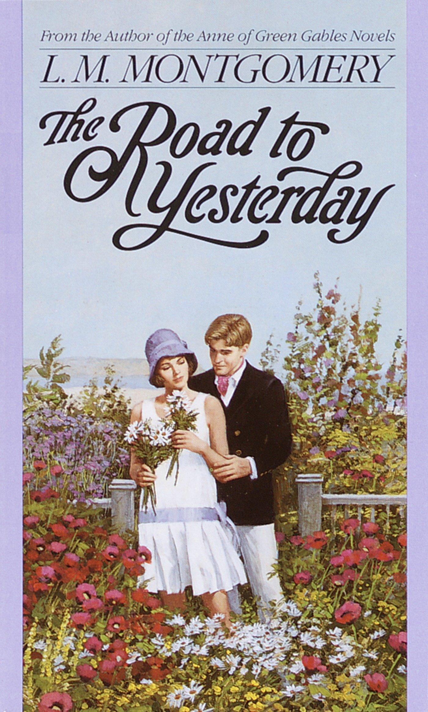 Cover: 9780553560688 | The Road to Yesterday | L M Montgomery | Taschenbuch | Englisch | 1993