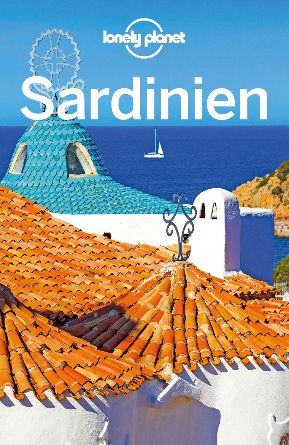 Cover: 9783829748629 | LONELY PLANET Reiseführer Sardinien | Alexis Averbuck (u. a.) | Buch