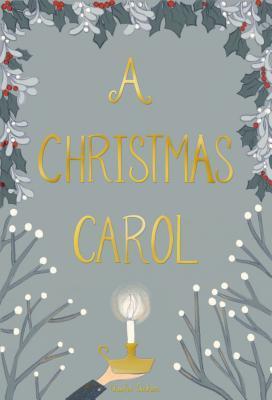 Cover: 9781840227819 | A Christmas Carol | Charles Dickens | Buch | Gebunden | Englisch