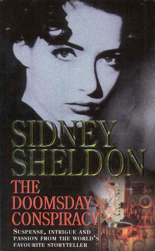 Cover: 9780006472087 | The Doomsday Conspiracy | Sidney Sheldon | Taschenbuch | Englisch