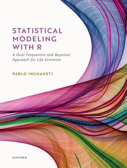 Cover: 9780192859020 | Statistical Modeling With R | Pablo Inchausti | Taschenbuch | Englisch
