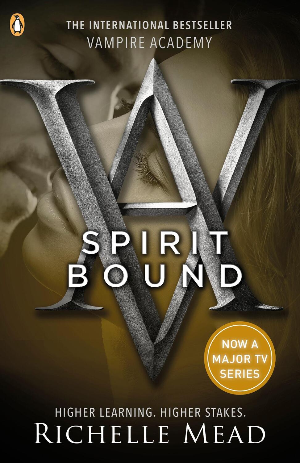Cover: 9780141331874 | Vampire Academy: Spirit Bound (book 5) | Richelle Mead | Taschenbuch