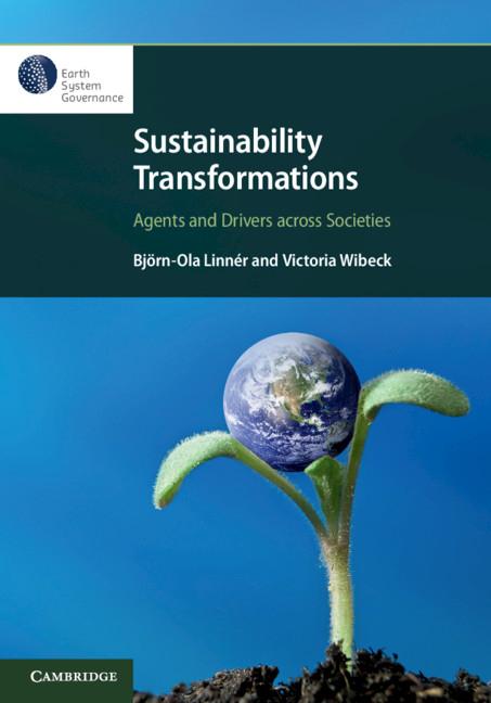 Cover: 9781108487474 | Sustainability Transformations | Björn-Ola Linnér (u. a.) | Buch