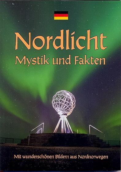 Cover: 9783930232871 | Nordlicht | Mystik und Fakten | Dag Christensen | Taschenbuch | 96 S.