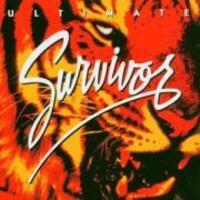 Cover: 828766148824 | Ultimate Survivor | Survivor | Audio-CD | 2005 | EAN 0828766148824