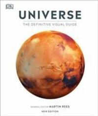 Cover: 9780241412749 | Universe | The Definitive Visual Guide | DK | Buch | Englisch | 2020