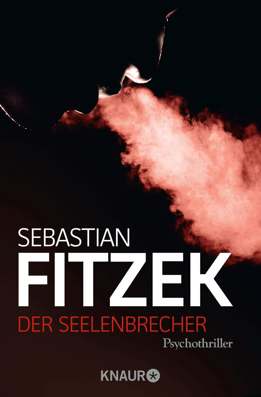 Cover: 9783426637920 | Der Seelenbrecher | Sebastian Fitzek | Taschenbuch | 361 S. | Deutsch