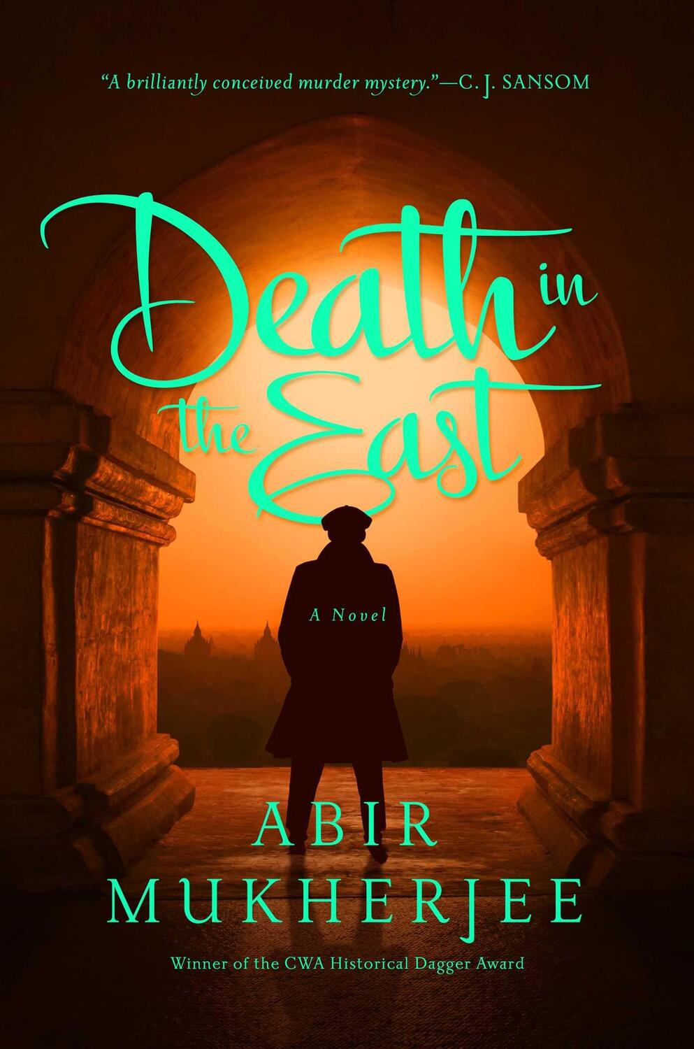 Cover: 9781643134680 | Death in the East | Abir Mukherjee | Buch | Gebunden | Englisch | 2020