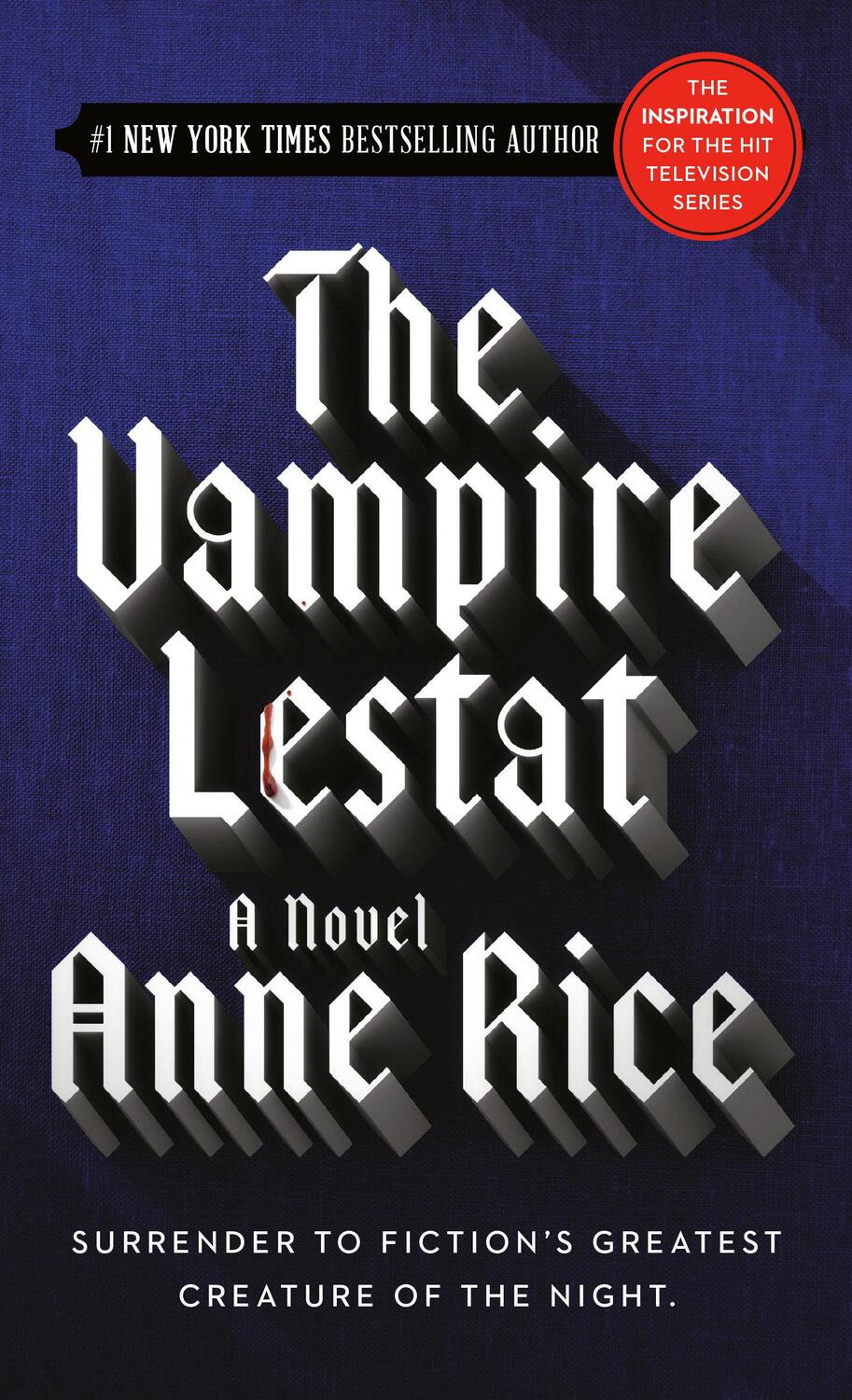 Cover: 9780345313867 | The Vampire Lestat | Anne Rice | Taschenbuch | 550 S. | Englisch