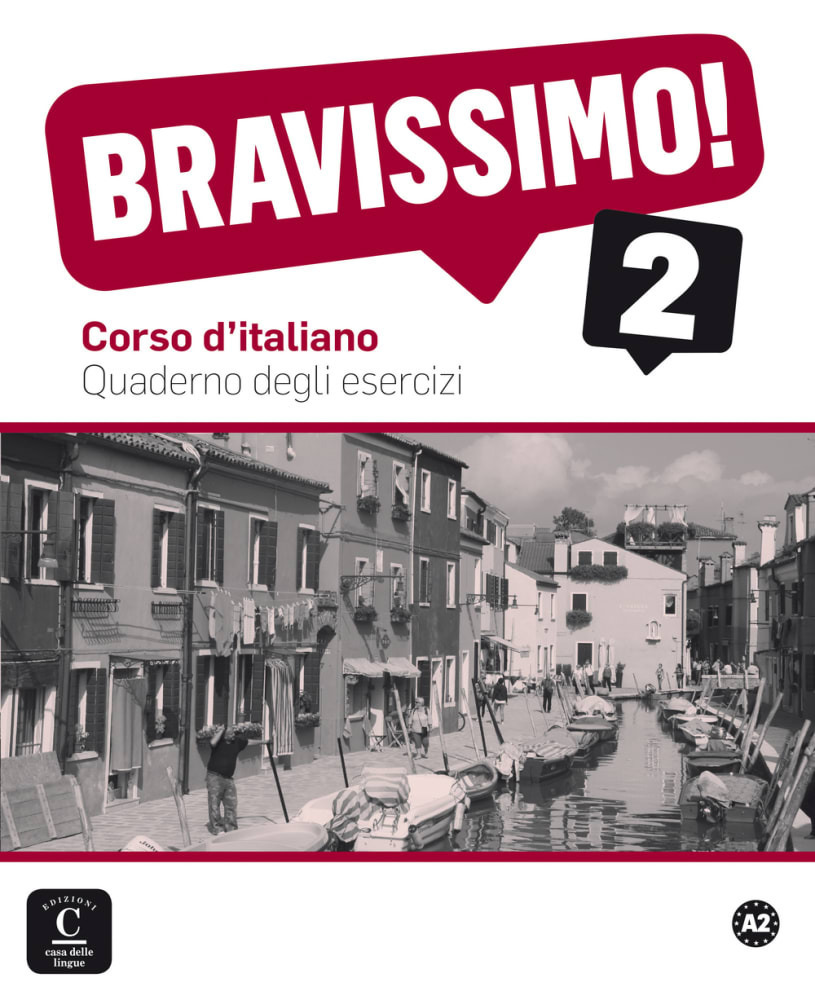 Cover: 9783125251243 | Bravissimo! 2 | Niveau A2 | Marilisa Birello (u. a.) | Taschenbuch