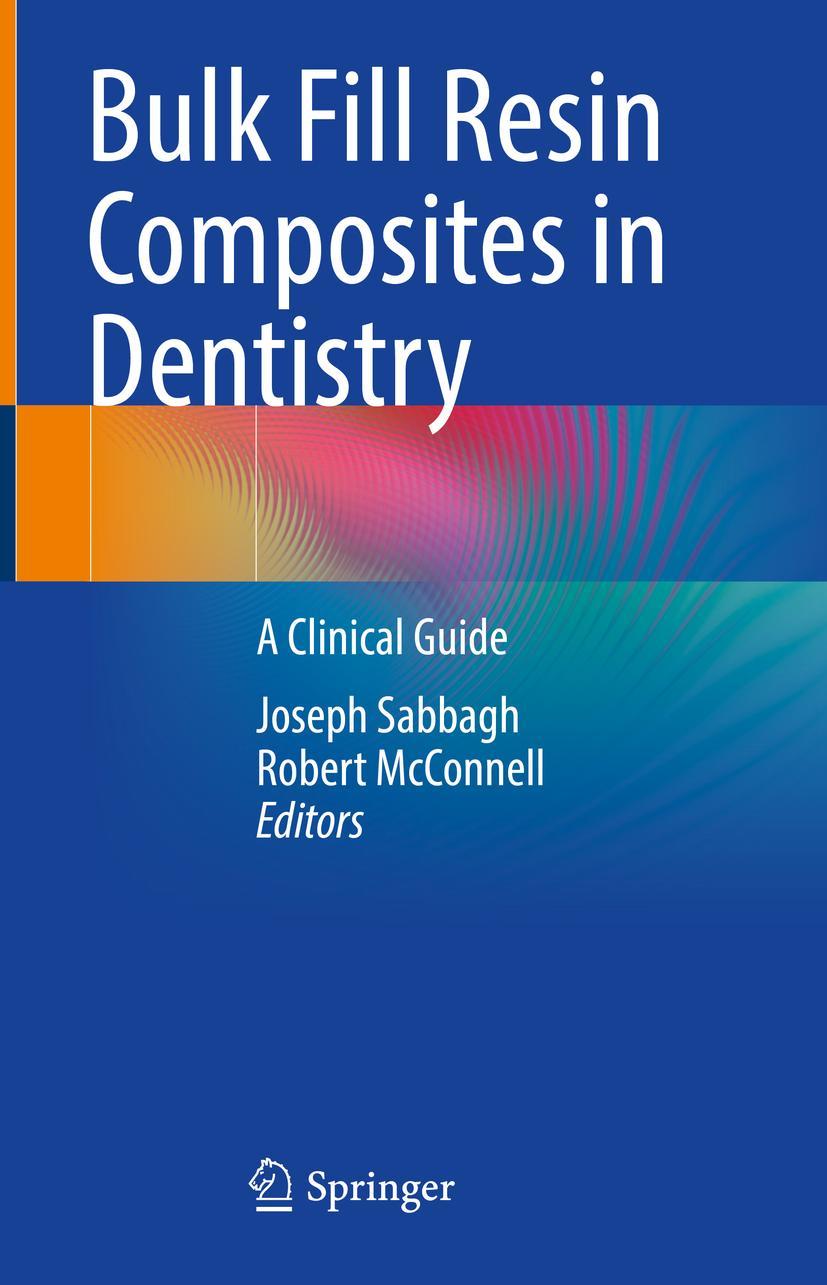 Cover: 9783031163876 | Bulk Fill Resin Composites in Dentistry | A Clinical Guide | Buch | v