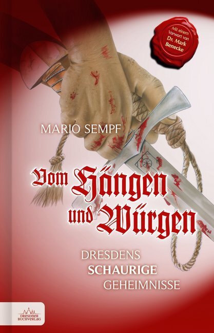 Cover: 9783946906087 | Vom Hängen und Würgen | Mario Sempf | Taschenbuch | Klappenbroschur