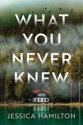 Cover: 9781639103034 | What You Never Knew | Jessica Hamilton | Taschenbuch | Englisch | 2023