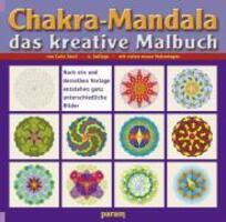 Cover: 9783887552046 | Chakra-Mandala | Taschenbuch | Deutsch | 2006 | Param Verlag