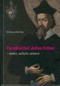 Cover: 9783429043711 | Fürstbischof Julius Echter | Buch | 767 S. | Deutsch | 2017