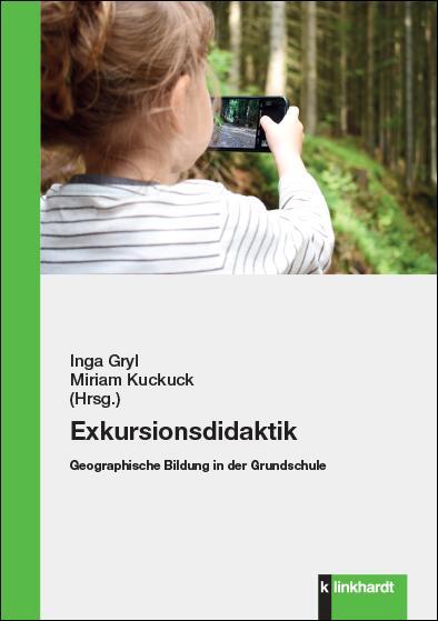 Cover: 9783781525832 | Exkursionsdidaktik | Geographische Bildung in der Grundschule | Buch