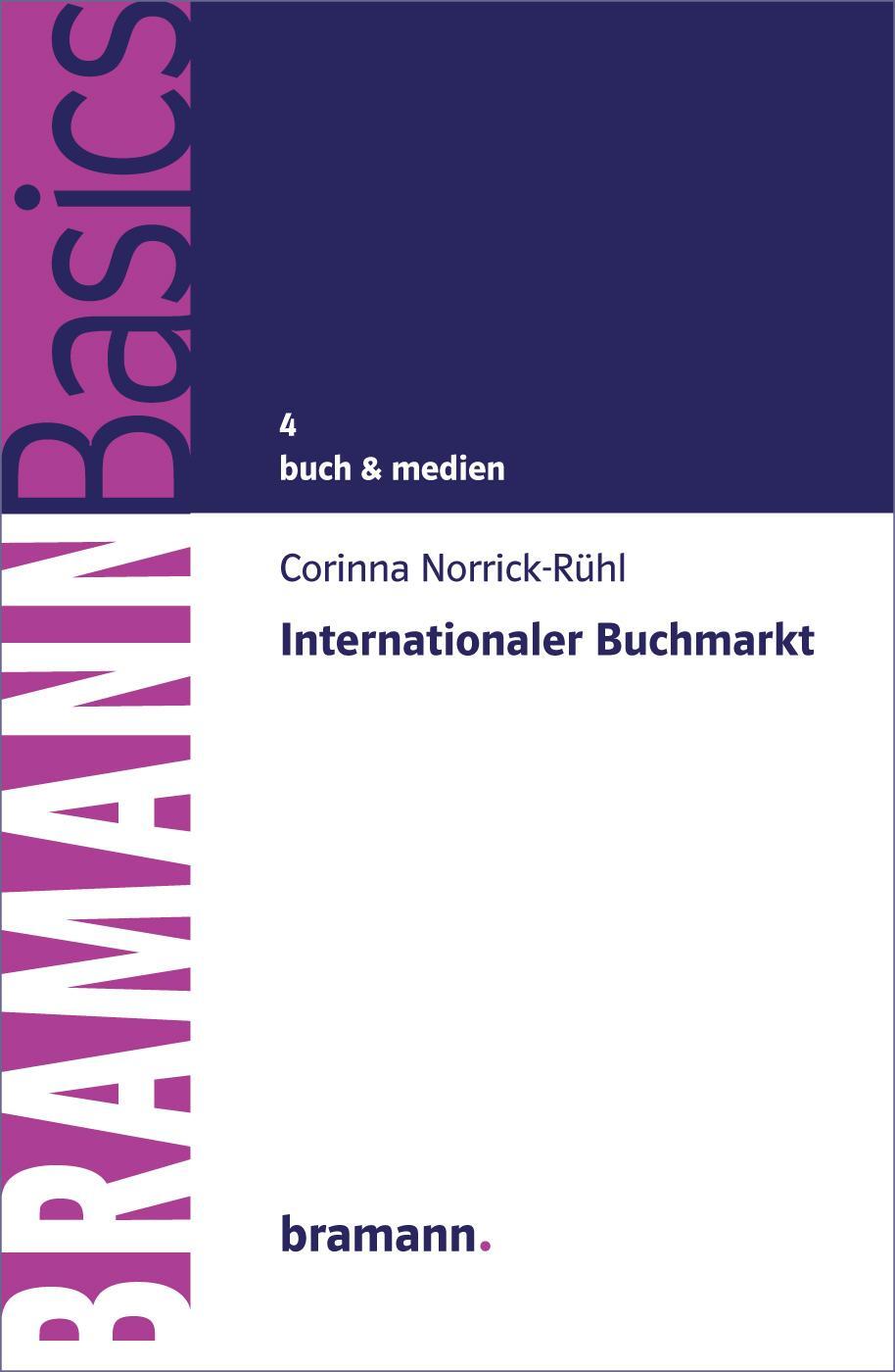 Cover: 9783959030069 | Internationaler Buchmarkt | Corinna Norrick-Rühl | Taschenbuch | 2019