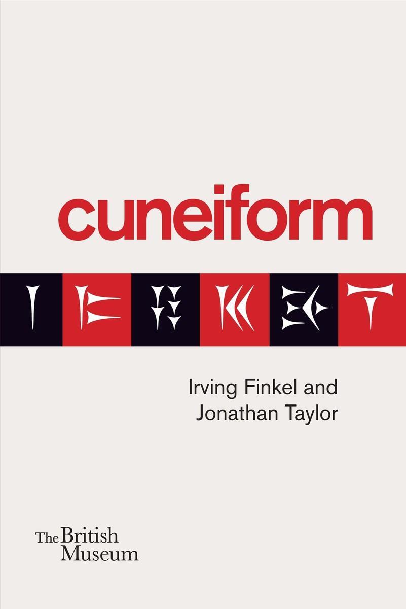 Cover: 9780714111889 | Cuneiform | Irving Finkel (u. a.) | Taschenbuch | Ancient languages