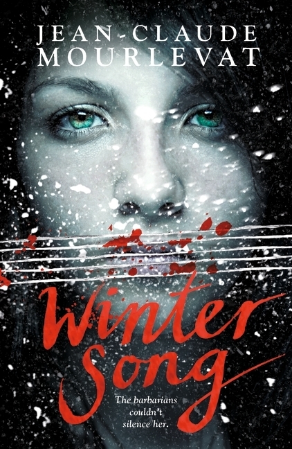 Cover: 9781406350036 | Winter Song | Jean-Claude Mourlevat | Taschenbuch | 432 S. | Englisch