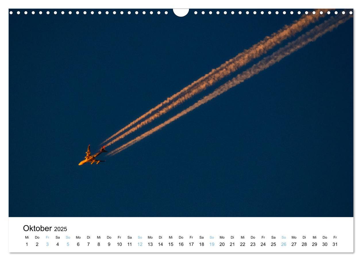 Bild: 9783435098620 | Air Cargo - Frachtflugzeuge, Giganten der Lüfte (Wandkalender 2025...