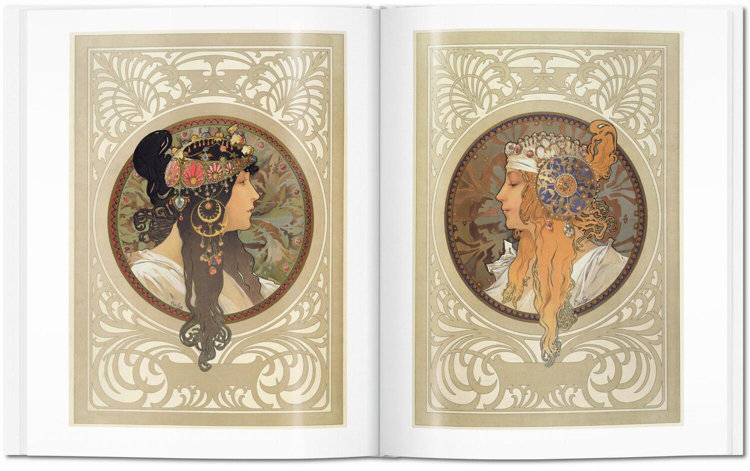 Bild: 9783836550116 | Mucha | Tomoko Sato | Buch | Basic Art Series | 96 S. | Deutsch | 2015