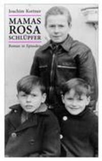 Cover: 9783833453816 | Mamas rosa Schlüpfer | Roman in Episoden | Joachim Kortner | Buch