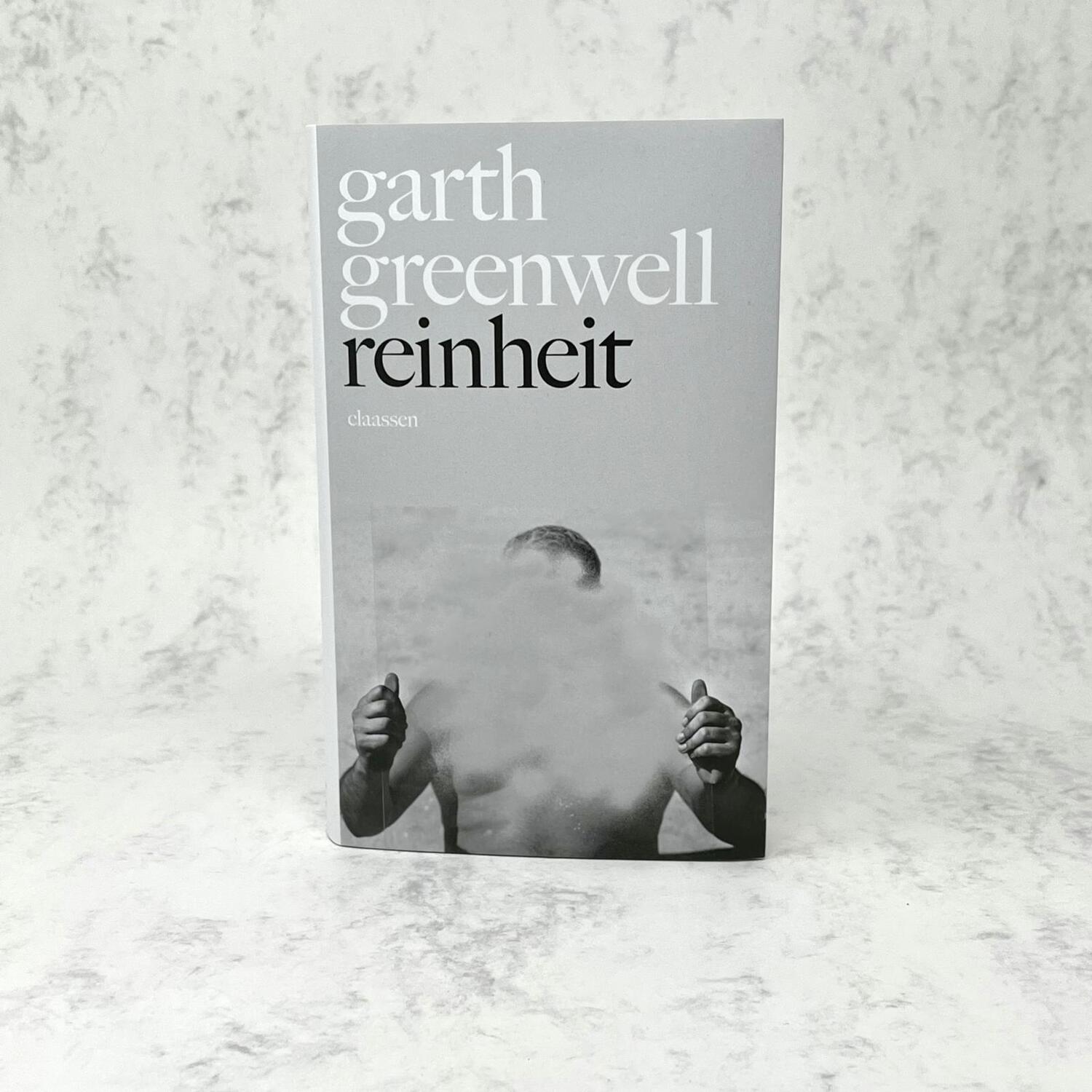 Bild: 9783546100298 | Reinheit | Garth Greenwell | Buch | 304 S. | Deutsch | 2022 | Claassen